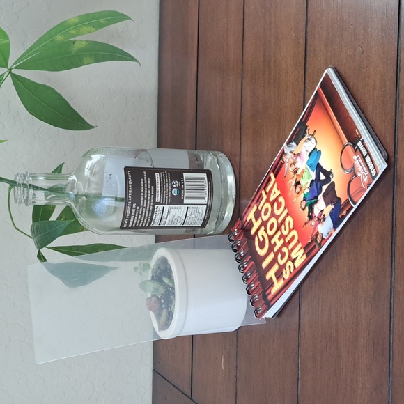 Vtg Y2k Disney Channel High School Musical Stationary Lined Notepad, unused - Picture 4 of 11